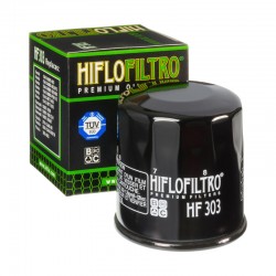 Filtro de oleo Hiflofiltro...