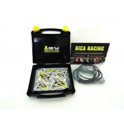 Maquina diagnostico...