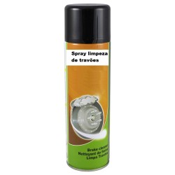 Spray de Limpeza de travoes...