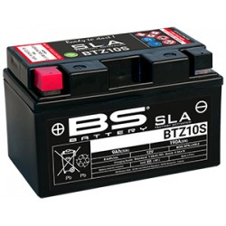 Bateria BS Baterry BTZ10S...