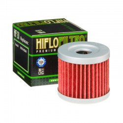 Filtro de oleo HF131 SUZUKI