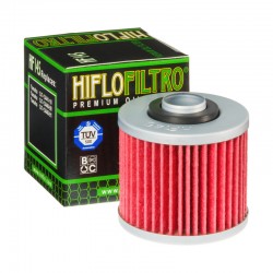 Filtro de Oleo Hf145 (...