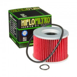 Filtro de oleo Hiflo filtro...