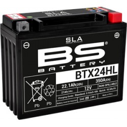 Bateria BS Battery SLA...