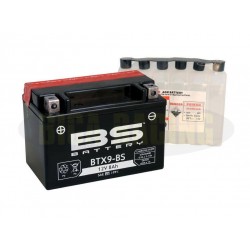 Bateria BS Baterry BTX9-BS...