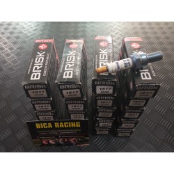 Vela Brisk racing AR10S...