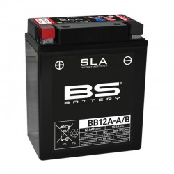Bateria BS BATTERY SLA...