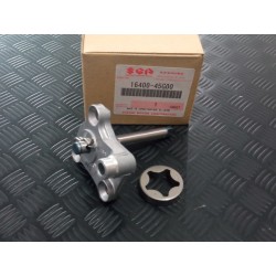 Bomba de oleo Suzuki LTR450...
