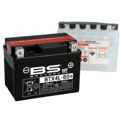 Bateria BS Battery BTX4L-BS