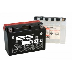 Bateria BS Battery BT9B-BS...