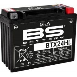 Bateria BS Battery SLA...