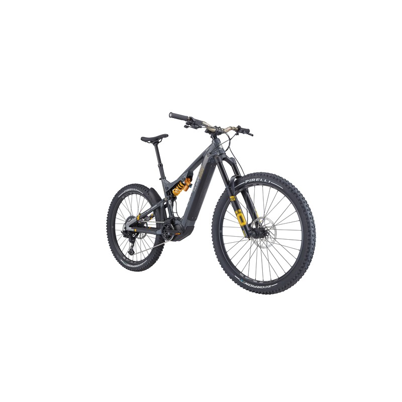 Tazer Mx Bicicleta Intense Bicicleta INTENSE Tazer MX Pro Alloy