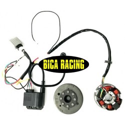 Eletrónico 12V FAMEL ,...