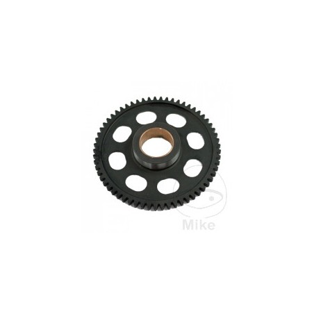 Cremalheira do motor de arranque BMW F650
