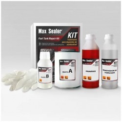 Maxsealer 250gr - Kit...
