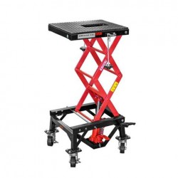 Cavalete elevador de...