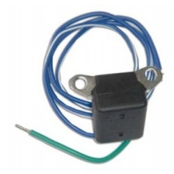 Pick up Yamaha YFM Warrior...