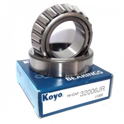 Rolamento KOYO 32006 JR...