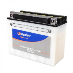 Bateria BS Tecnium...