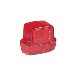 Vidro farolim Vespa 50 R -...