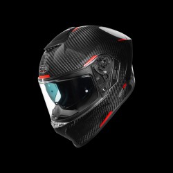 Capacete CMS SP R CARBON SPECS