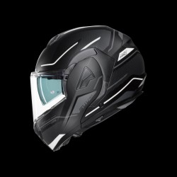 Capacete CMS SUV GT branco
