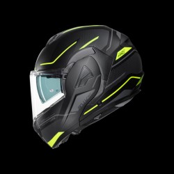 Capacete CMS SUV GT preto...