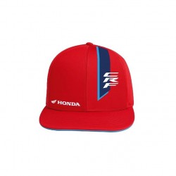 Bone Chapeu HONDA CRF tributo